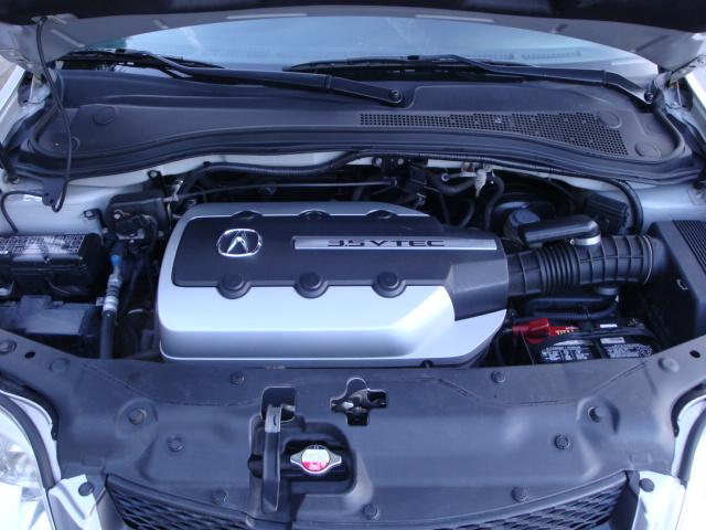 Acura MDX 2003 photo 5