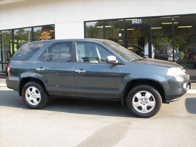 Acura MDX Base Sport Utility