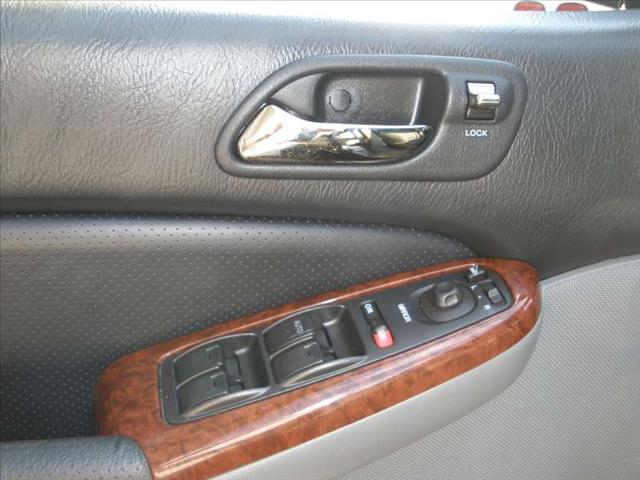 Acura MDX 2003 photo 5