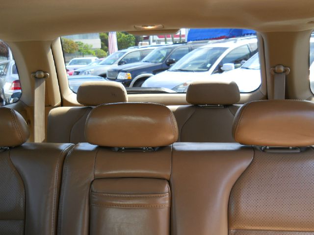 Acura MDX 2003 photo 1