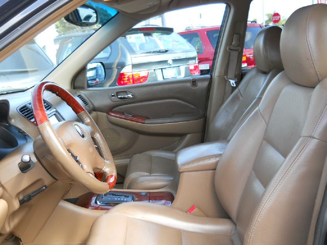 Acura MDX 2003 photo 10