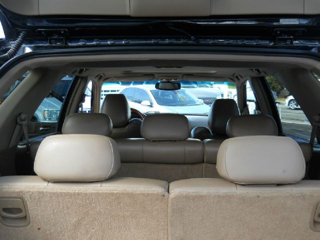 Acura MDX 2003 photo 13