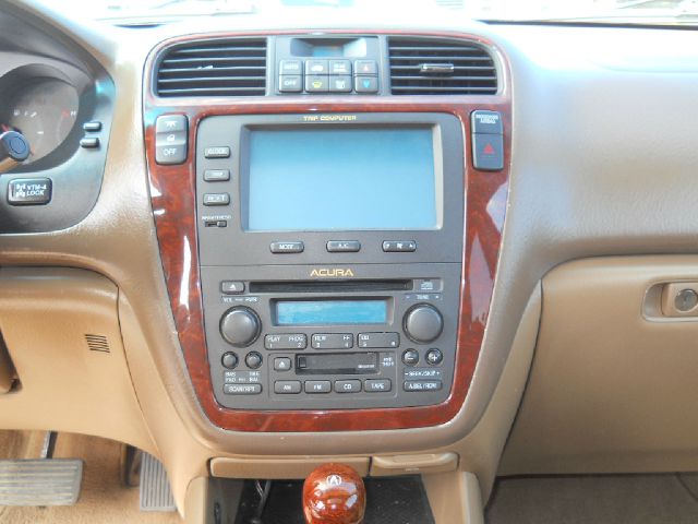 Acura MDX 2003 photo 14