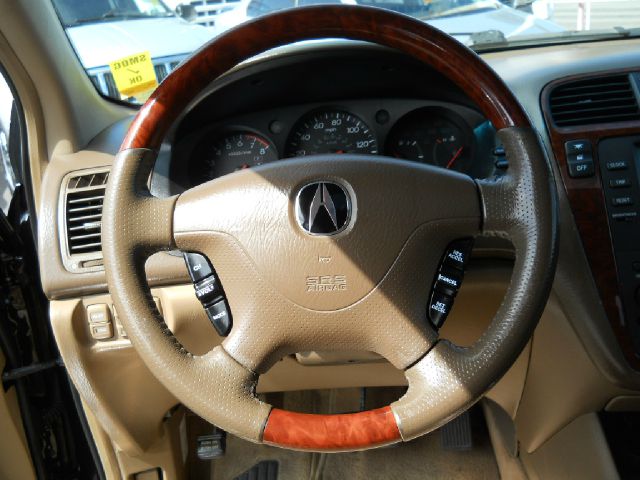 Acura MDX 2003 photo 15