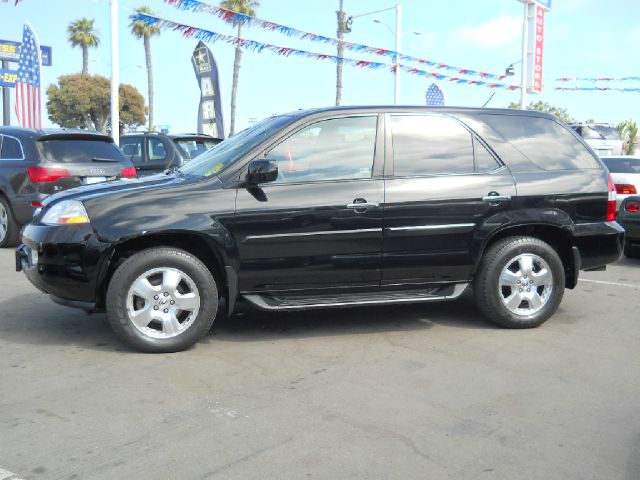 Acura MDX 2003 photo 16