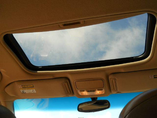 Acura MDX 2003 photo 17