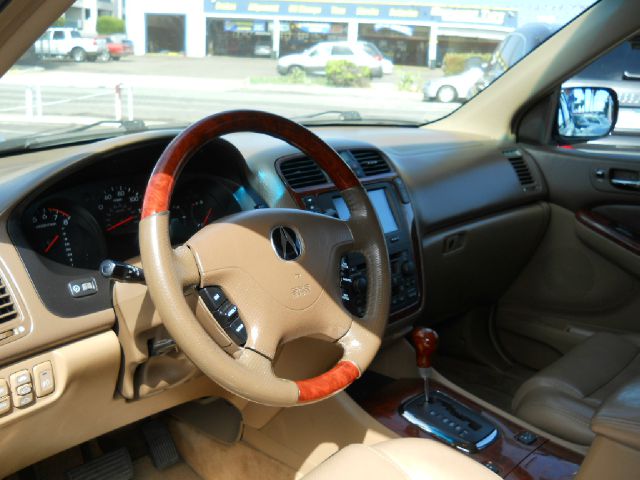 Acura MDX 2003 photo 20
