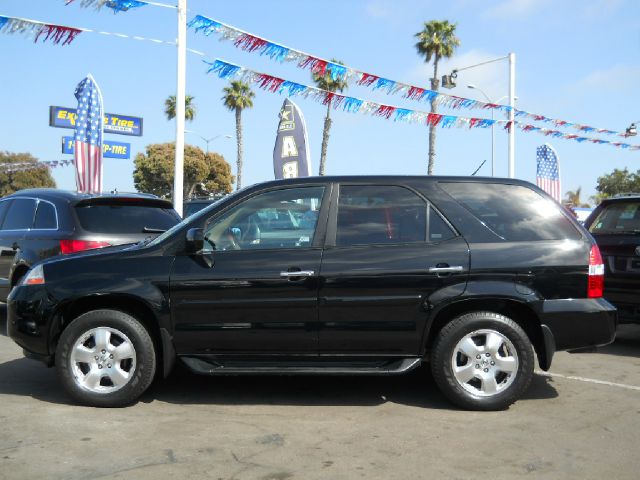 Acura MDX 2003 photo 3