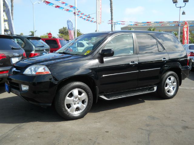 Acura MDX 2003 photo 5