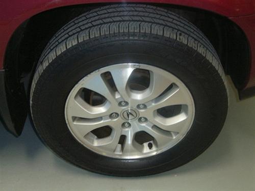 Acura MDX 2003 photo 2