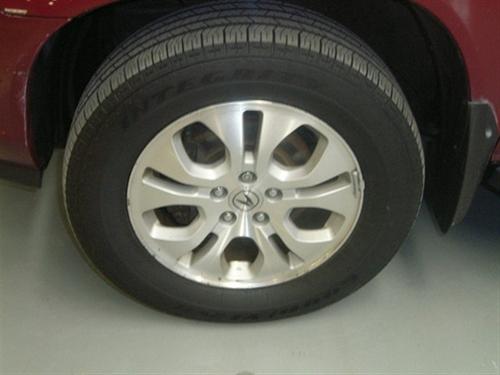 Acura MDX 2003 photo 3