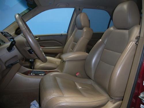 Acura MDX Ciera 4DR Other