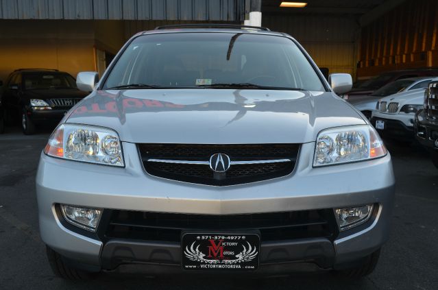 Acura MDX 2003 photo 3