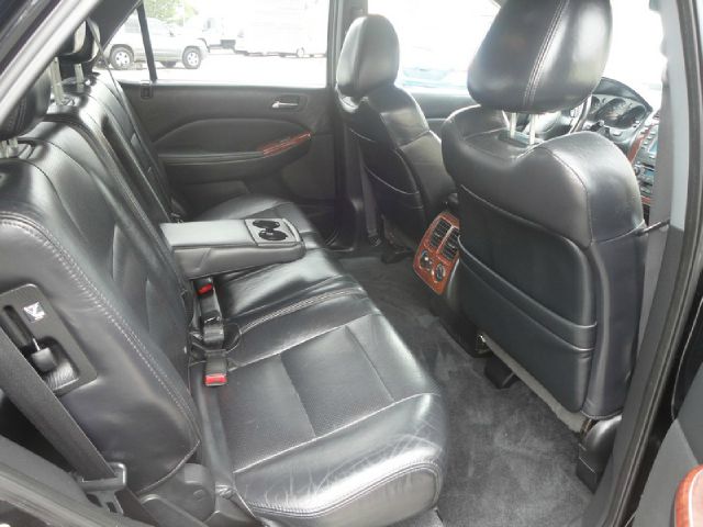 Acura MDX 2003 photo 1