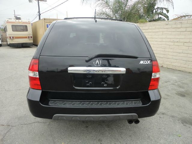 Acura MDX 2003 photo 2