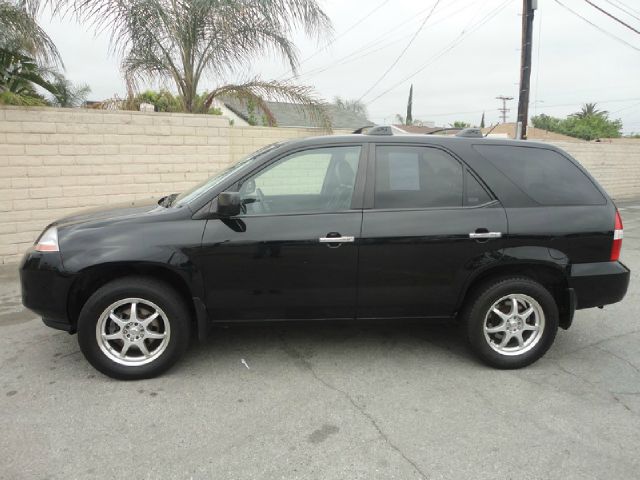 Acura MDX 2003 photo 5