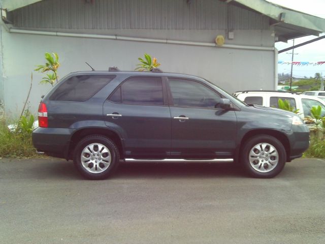 Acura MDX 2003 photo 1