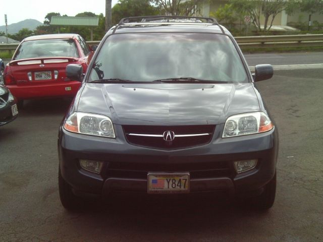Acura MDX 2003 photo 2