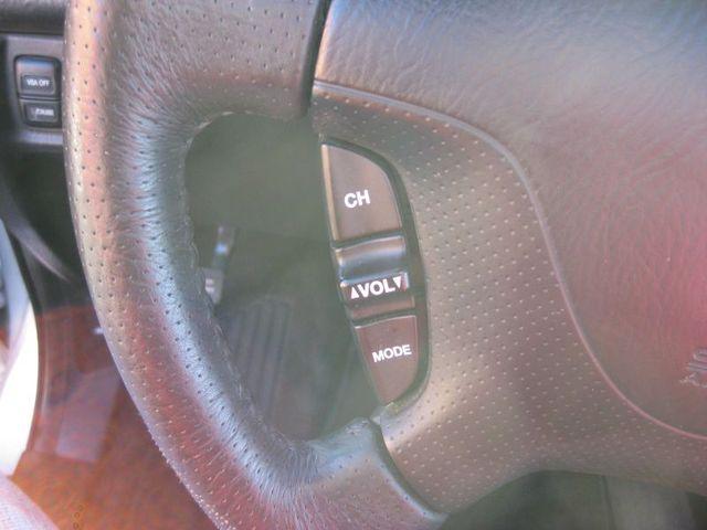 Acura MDX 2003 photo 4