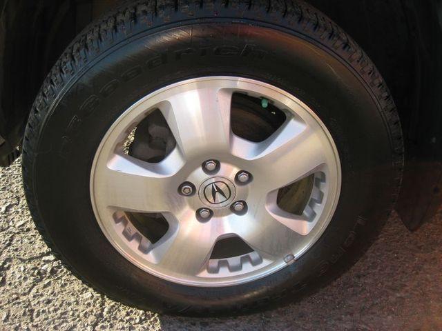 Acura MDX 2003 photo 2