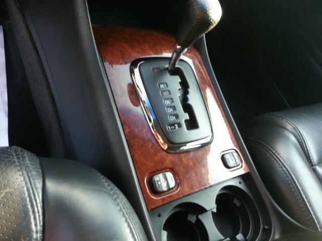 Acura MDX 2003 photo 12