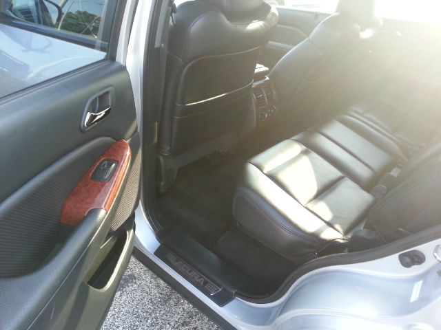 Acura MDX 2003 photo 13