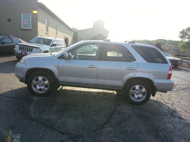 Acura MDX 2003 photo 2