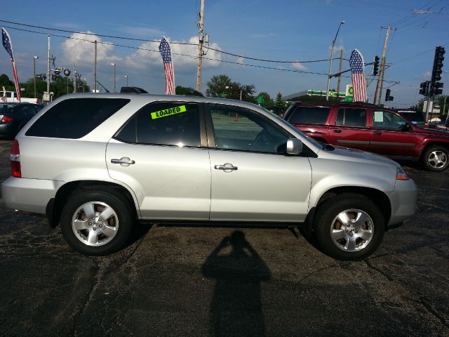 Acura MDX 2003 photo 3