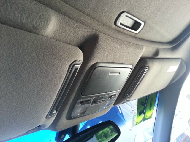 Acura MDX 2003 photo 5