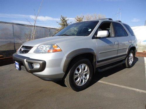 Acura MDX Ciera 4DR Other