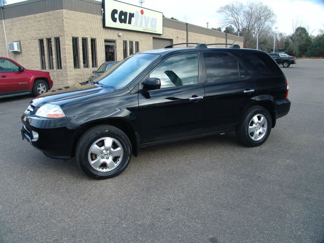 Acura MDX 2003 photo 1