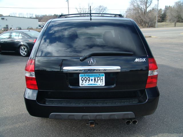 Acura MDX 2003 photo 3