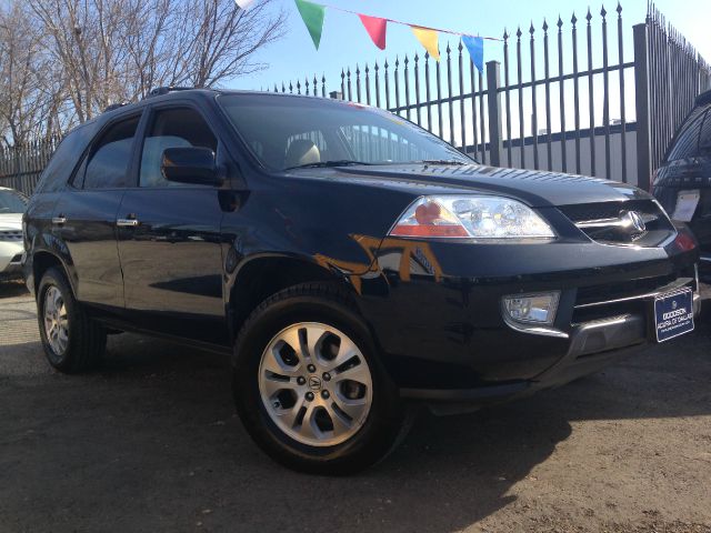 Acura MDX 2003 photo 1