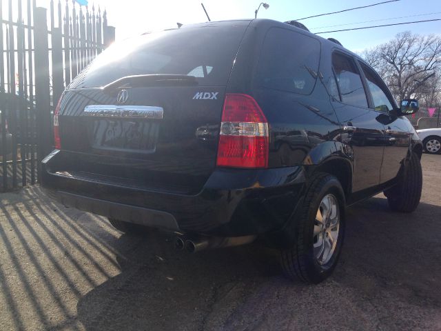 Acura MDX 2003 photo 2