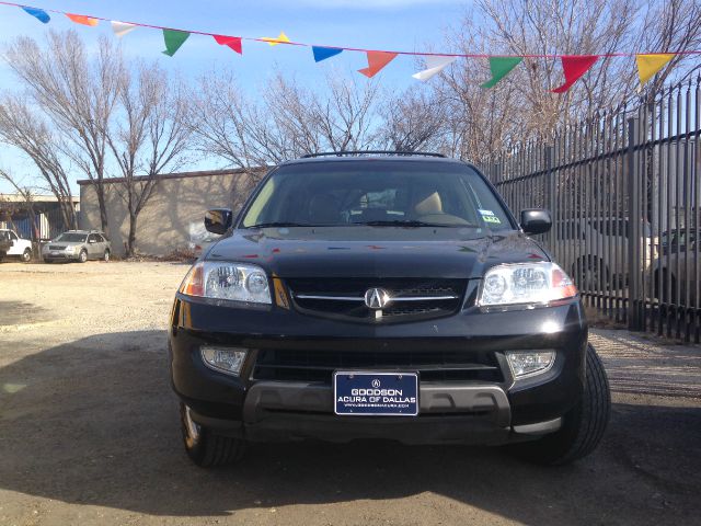 Acura MDX 2003 photo 3