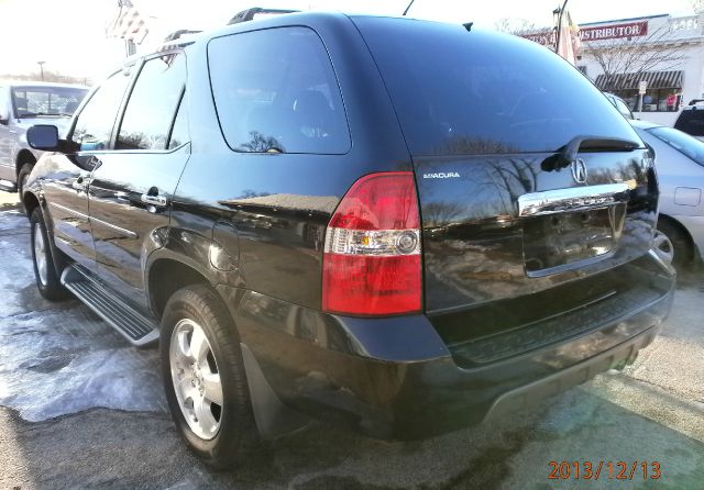 Acura MDX 2003 photo 1