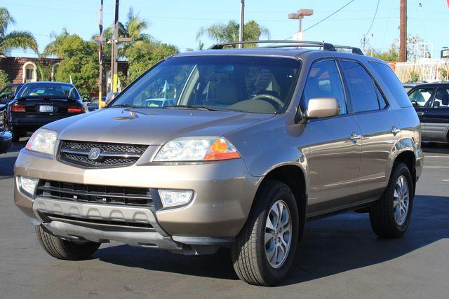Acura MDX AWD Wagon Automatic VERY NICE Unspecified