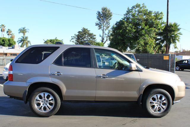 Acura MDX 2003 photo 2