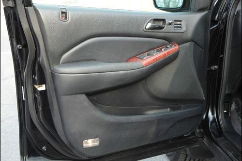 Acura MDX 2003 photo 1