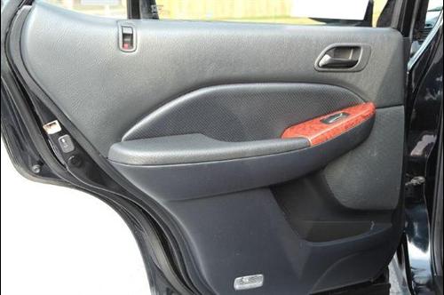 Acura MDX Ciera 4DR Other