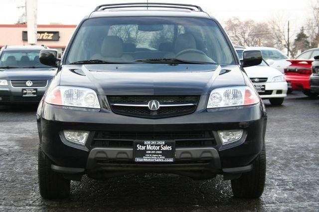 Acura MDX AWD Wagon Automatic VERY NICE Unspecified