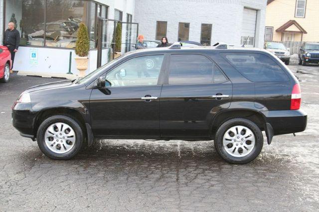 Acura MDX 2003 photo 2