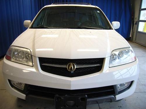 Acura MDX Ciera 4DR Other