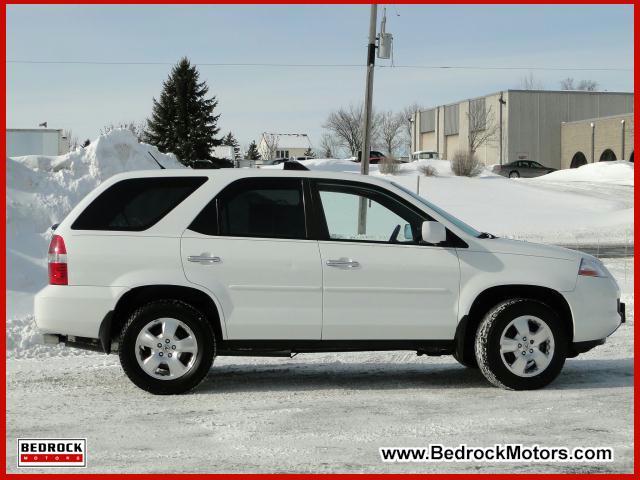 Acura MDX 2003 photo 1