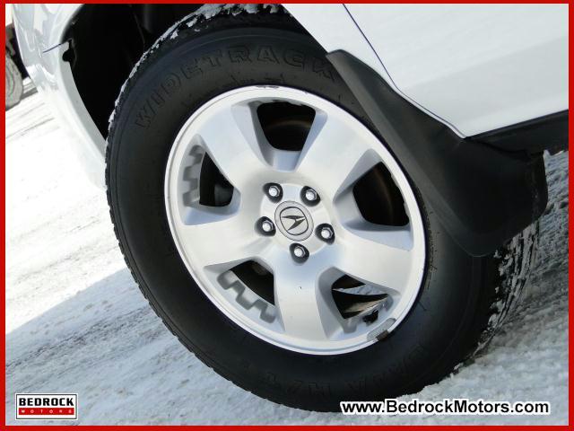 Acura MDX 2003 photo 3