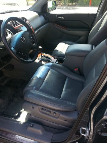 Acura MDX 2003 photo 4
