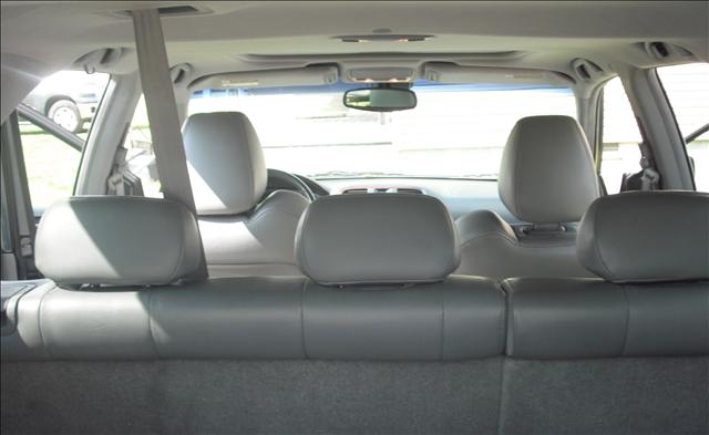 Acura MDX 2003 photo 5