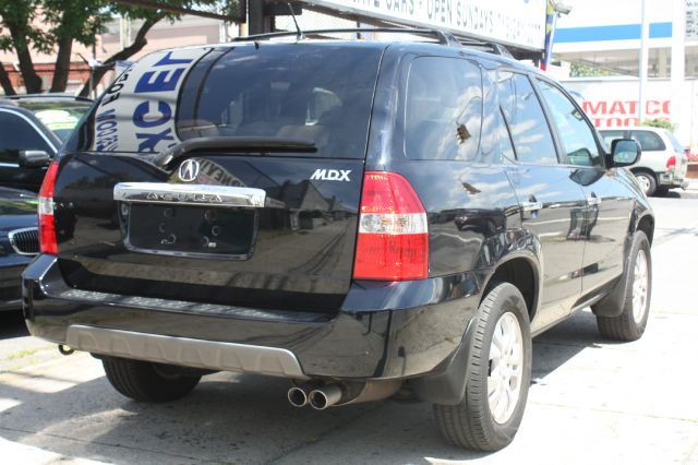 Acura MDX 2003 photo 1