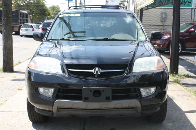 Acura MDX 2003 photo 2