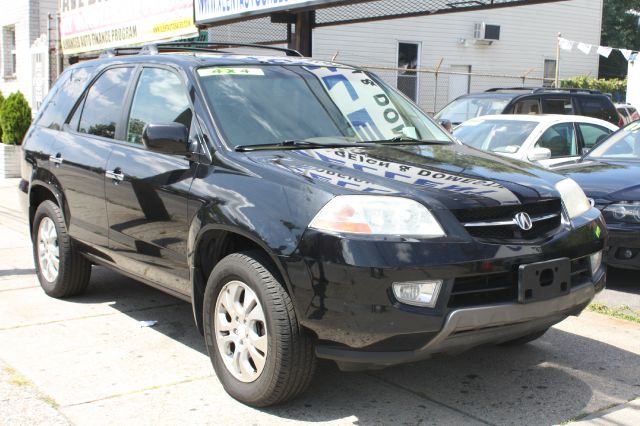 Acura MDX 2003 photo 3